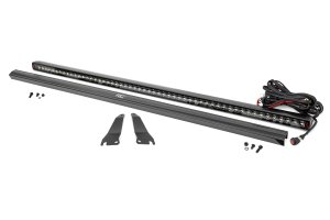 Kawasaki Teryx 1000 LED Light Kit - Front - Rough Country - 50